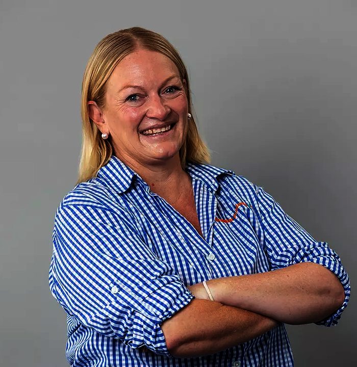 Headshot of Granular Products Technical Sales Specialist Lou Green